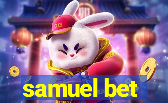 samuel bet